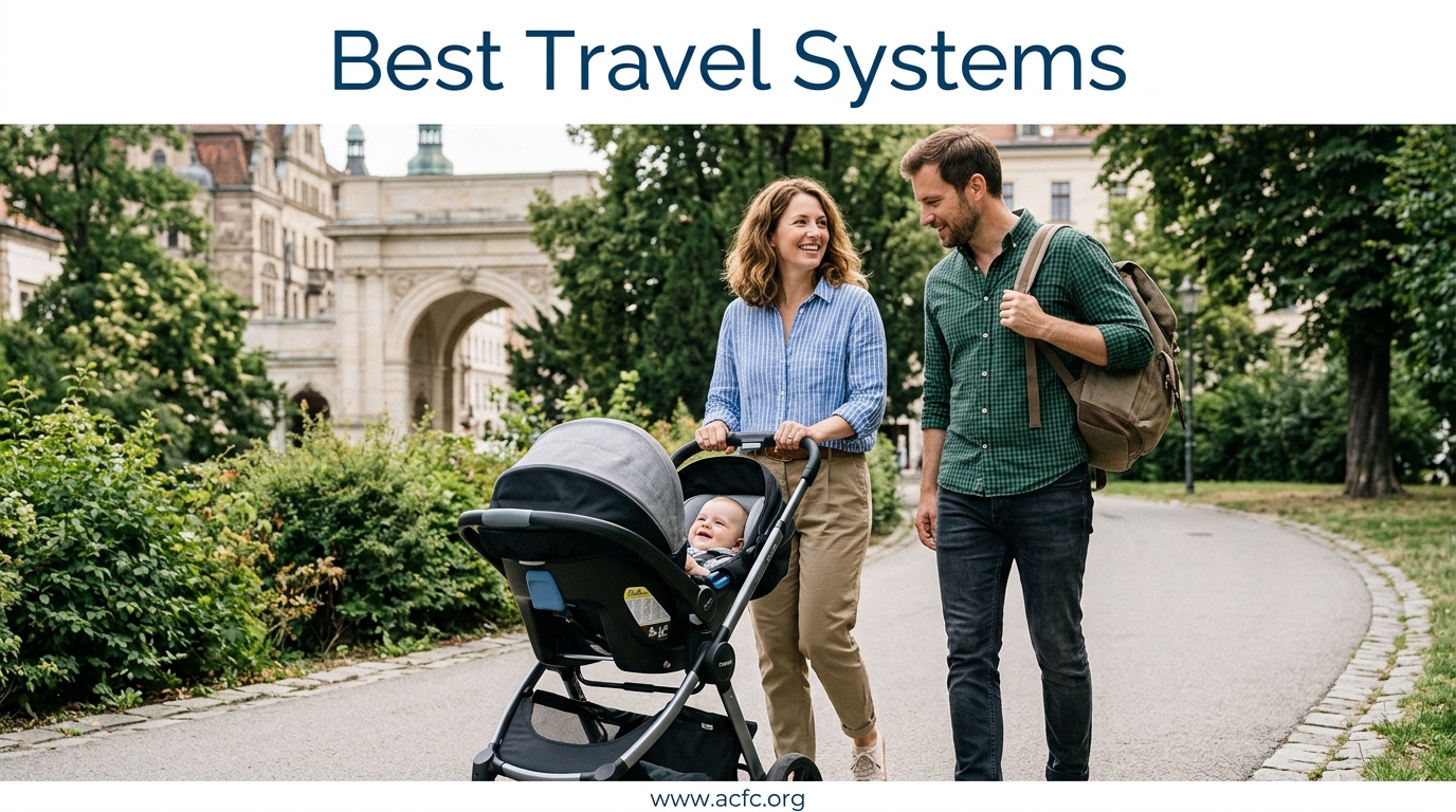 Best Travel Systems