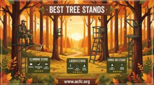 Best Tree Stands
