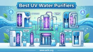 Best UV Water Purifiers