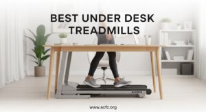 Best Under Desk Treadmills