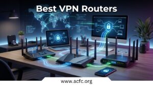 Best VPN Routers