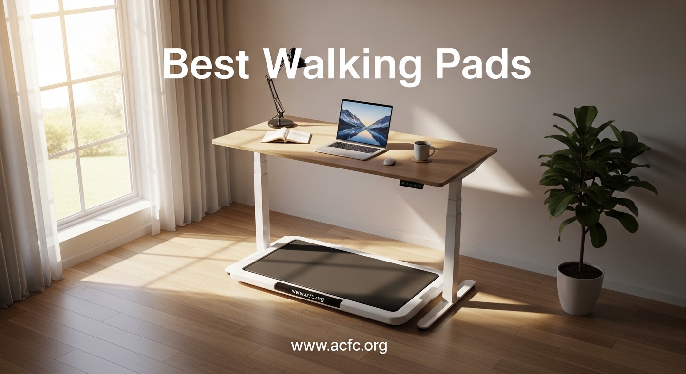 Best Walking Pads