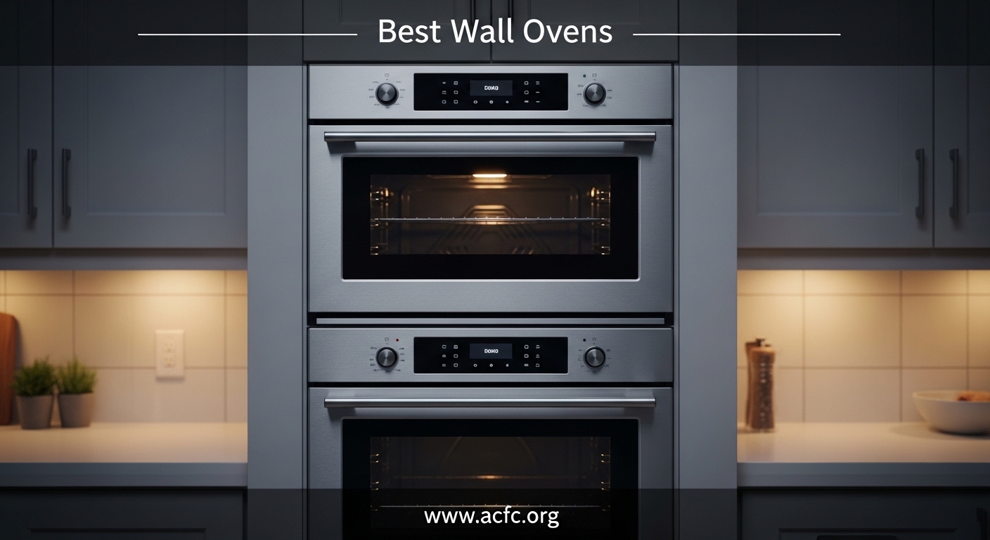 Best Wall Ovens