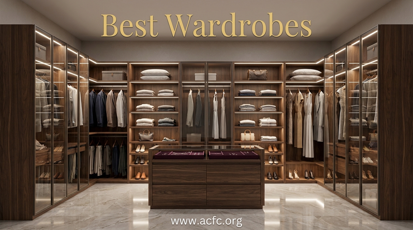 Best Wardrobes