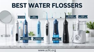 Best Water Flossers