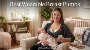 Best Wearable Breast Pumps