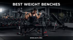 Best Weight Benches