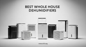 Best Whole House Dehumidifiers