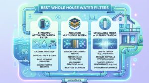 Best Whole House Water Filters
