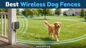 Best Wireless Dog Fences
