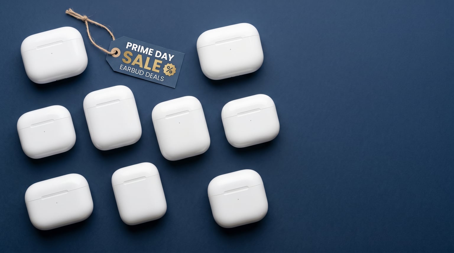 Best Amazon Prime Day AirPods Deals 2026