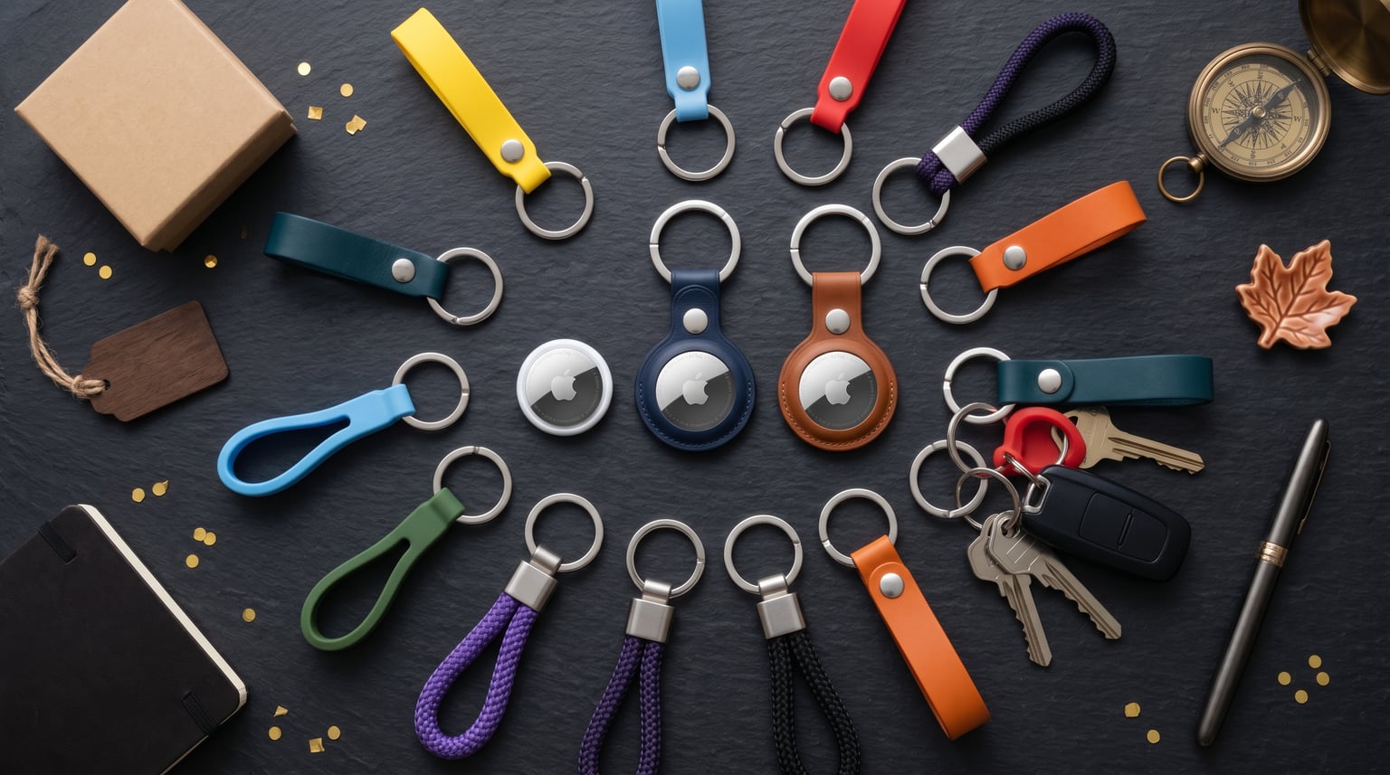 Best Amazon Prime Day AirTag Deals