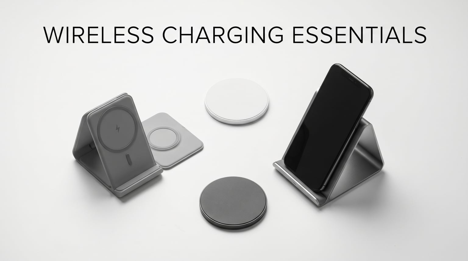 Best Amazon Prime Day Wireless Charger Deals