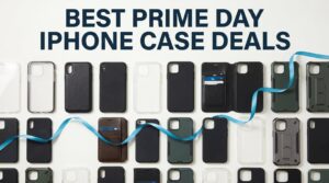 Best Amazon Prime Day iPhone Case Deals