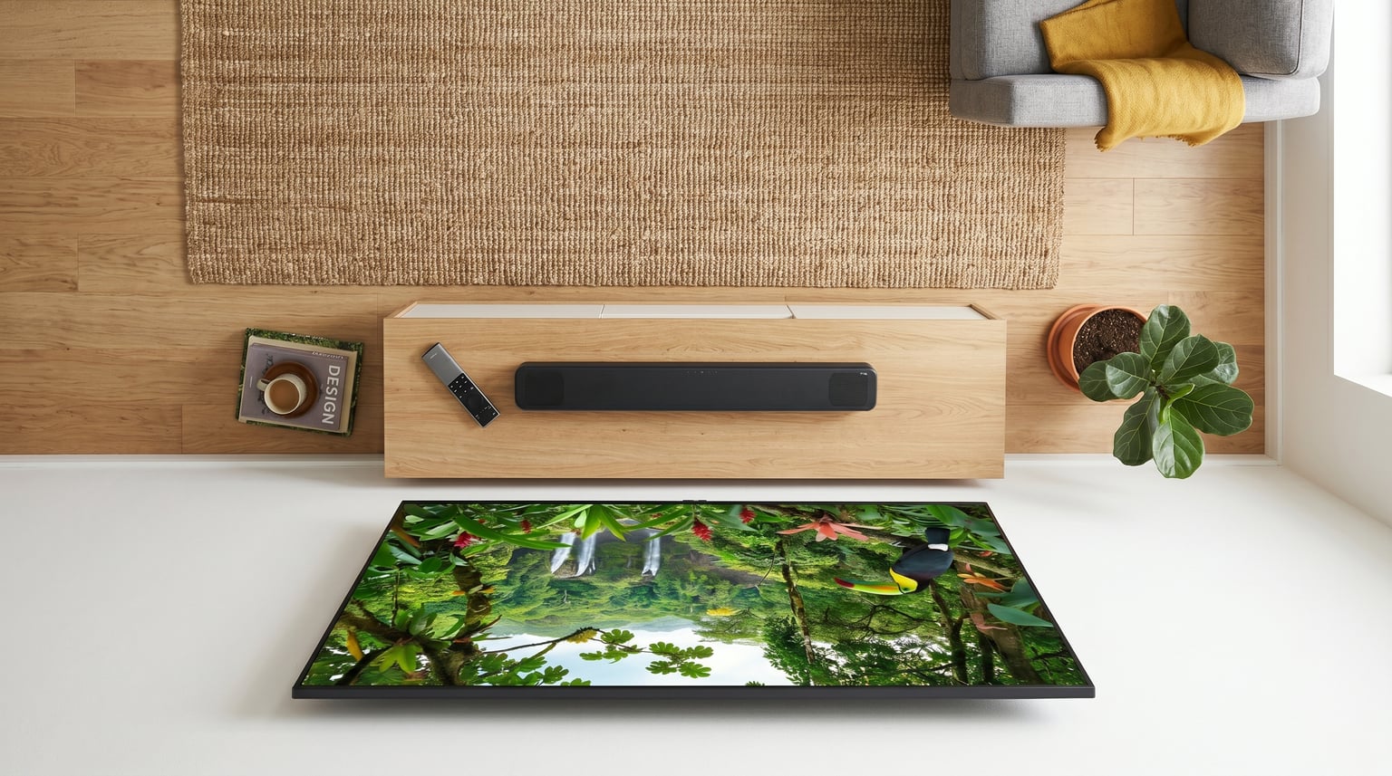 Best Amazon Prime Day QLED TV Deals