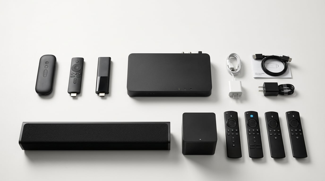 Best Amazon Prime Day Streaming Device Deals 2026