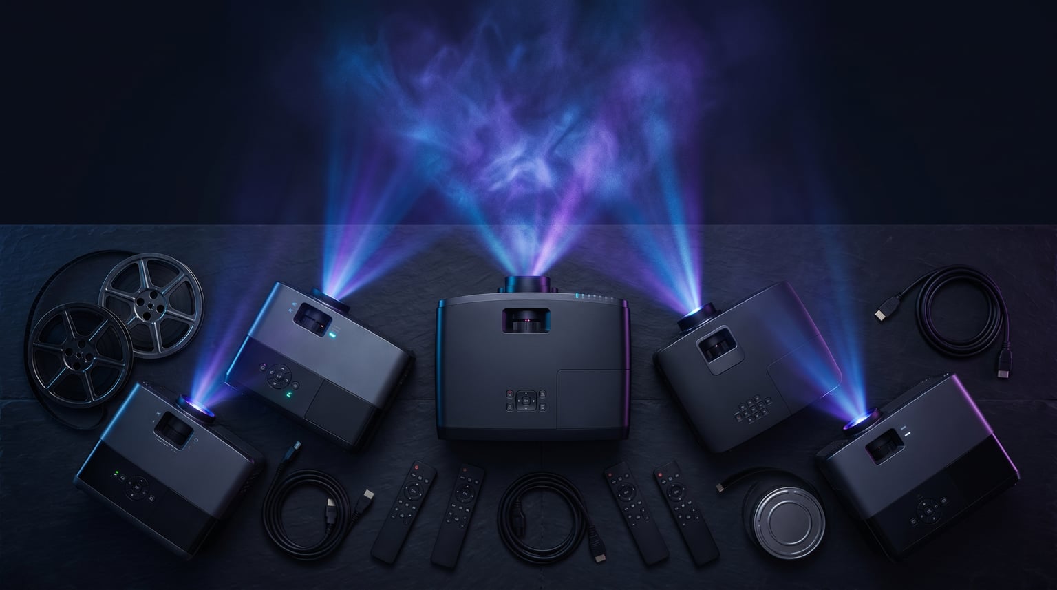 Best Amazon Prime Day Projector Deals