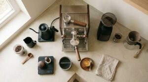 Best Amazon Prime Day Espresso Machine Deals