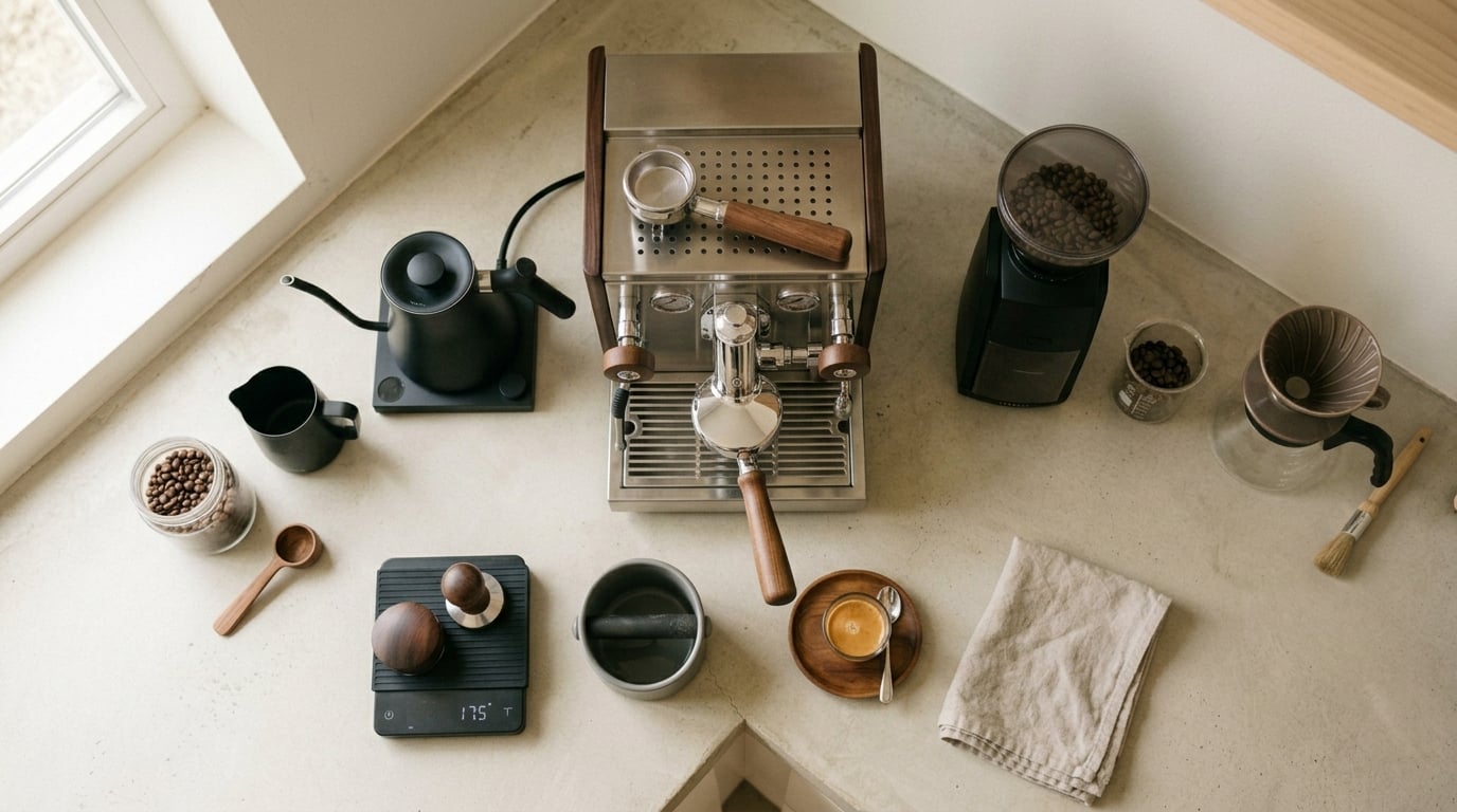 Best Amazon Prime Day Espresso Machine Deals