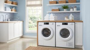 Best Amazon Prime Day Washer and Dryer Deals 2026