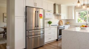 Best Amazon Prime Day Refrigerator Deals 2026