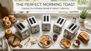 Best Amazon Prime Day Toaster Deals 2026