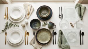Best Amazon Prime Day Dinnerware Set Deals