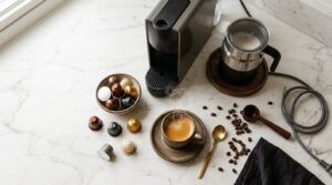 Best Amazon Prime Day Nespresso Deals 2026