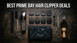 Best Amazon Prime Day Hair Clipper Deals 2026