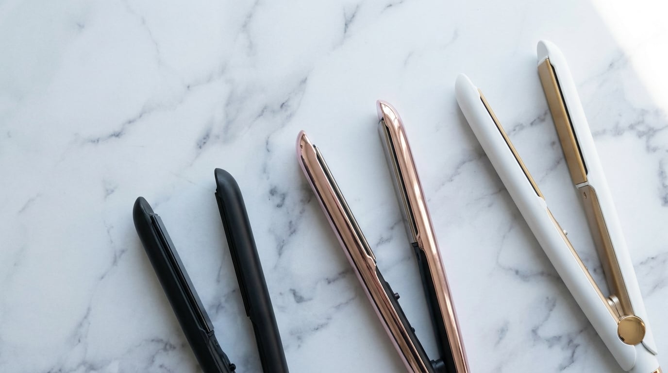 Best Amazon Prime Day Hair Straightener Deals 2026