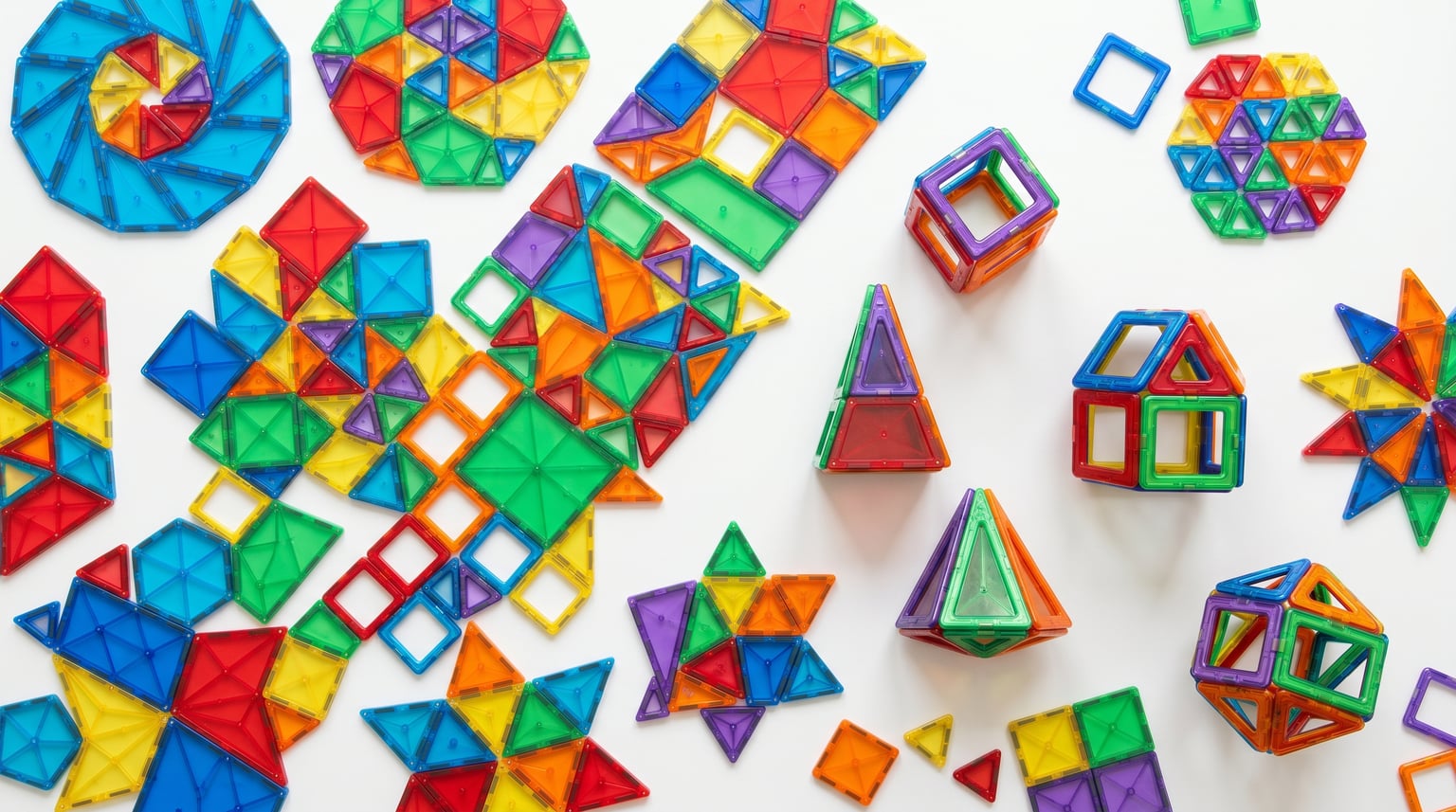Best Amazon Prime Day Magna-Tiles Deals 2026