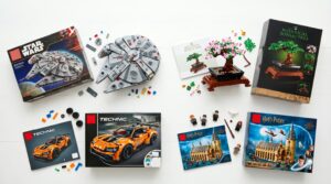 Best Amazon Prime Day LEGO Deals 2026