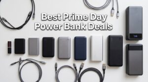 Best Amazon Prime Day Anker Power Bank Deals 2026