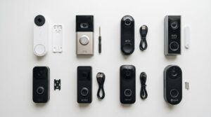 Best Amazon Prime Day Video Doorbell Deals 2026