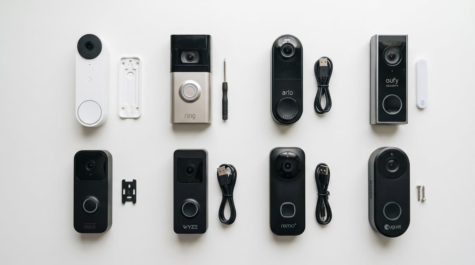 Best Amazon Prime Day Video Doorbell Deals 2026