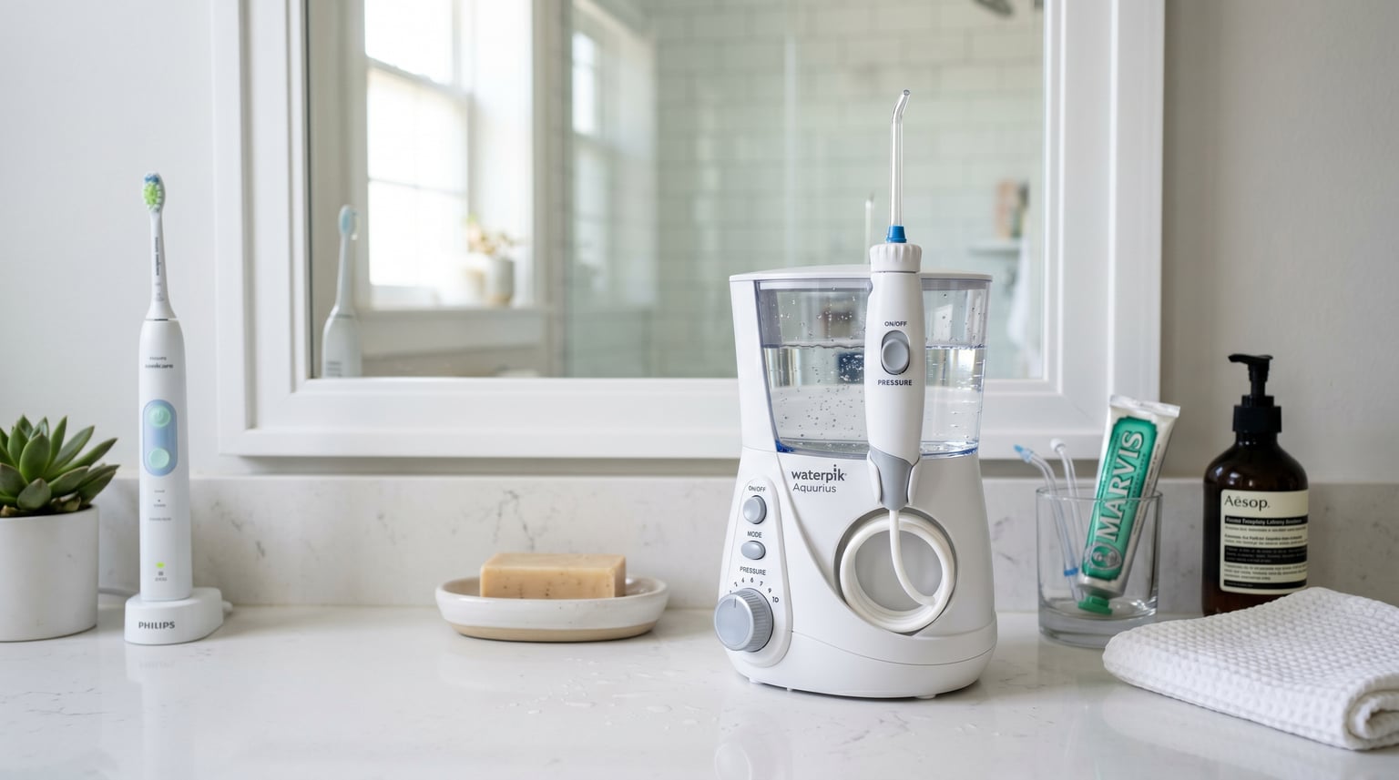 Best Amazon Prime Day Waterpik Deals 2026