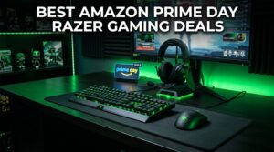 Best Amazon Prime Day Razer Gaming Deals 2026