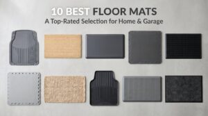 best floor mats
