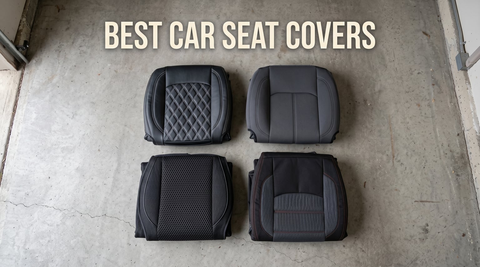 best car seat covers