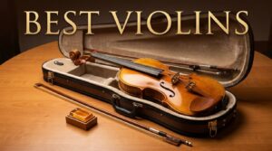 best violins