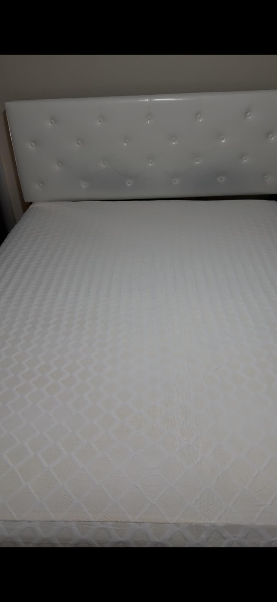Signature Design by Ashley Chime Memory Foam 12