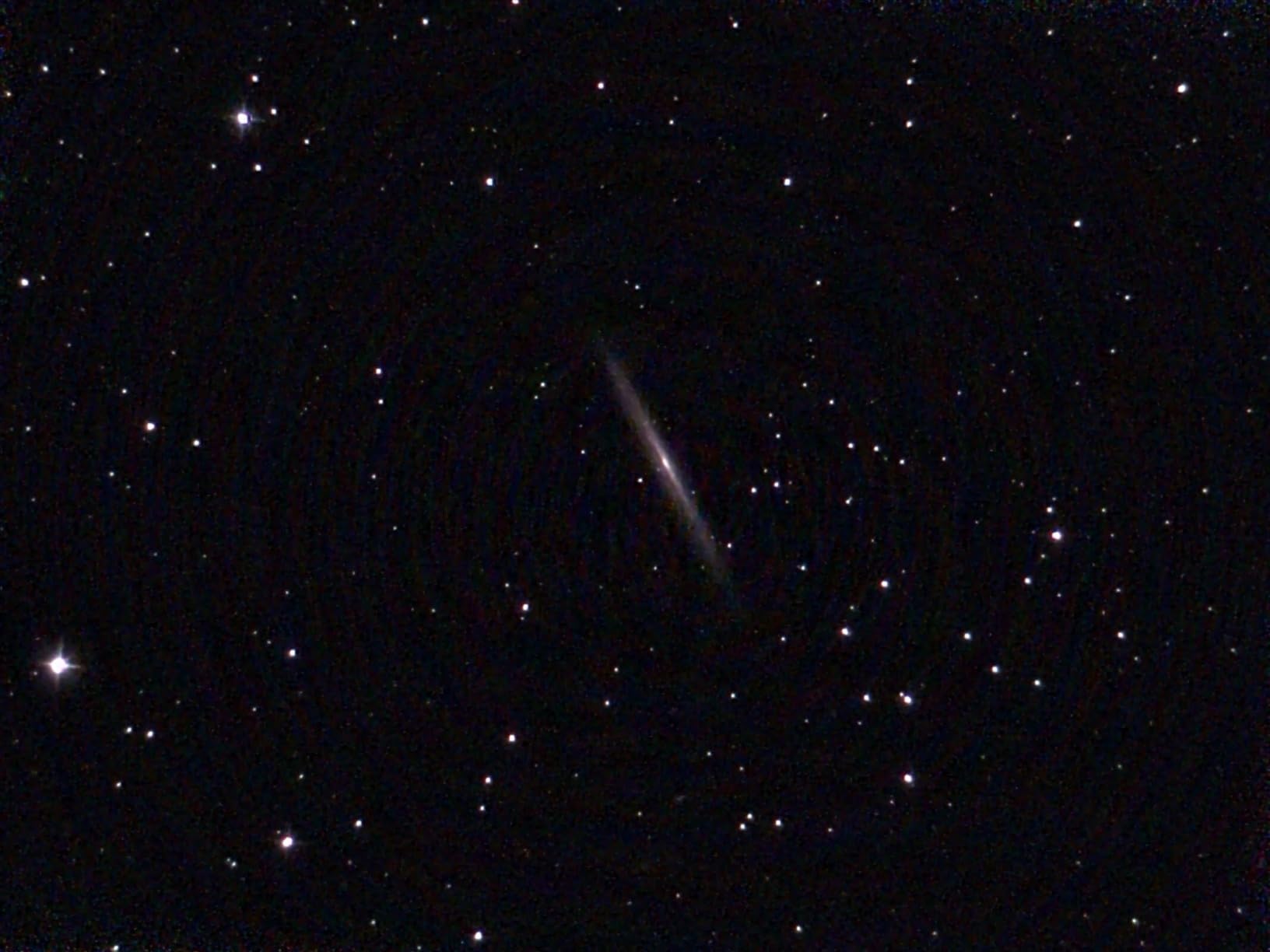 Unistellar Odyssey PRO Smart Telescope (with Eyepiece), 85mm f/3.9 (320mm) Digital & Computerized, App-Controlled Motorized Alt-Az, Enhanced Vision, RAW/FITS Export, 64GB, 5h Battery customer photo 2