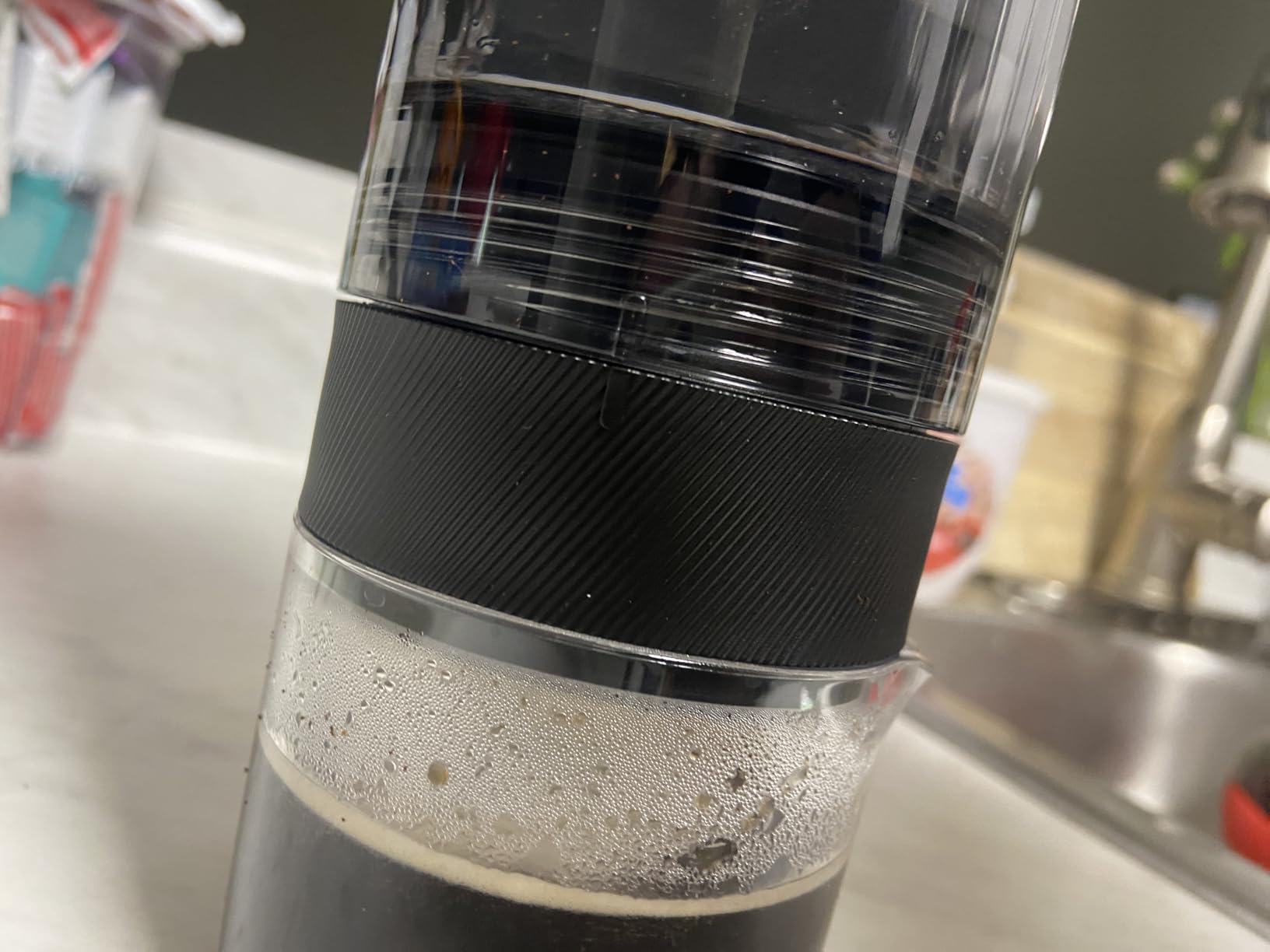 OXO Brew Rapid Brewer customer photo 2