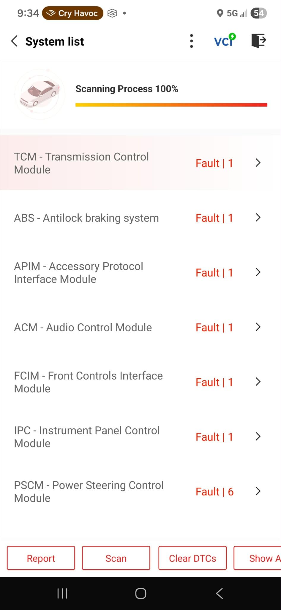 TopScan Pro OBD2 Scanner Bluetooth, Bi-Directional Scan Tool for iPhone & Android with All System, 13+ Hot Reset Car Scanner, FCA AutoAuth, CAN-FD, AI Assistant customer photo 1