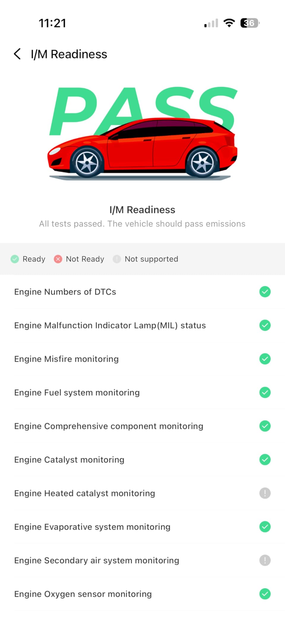 TopScan Pro OBD2 Scanner Bluetooth, Bi-Directional Scan Tool for iPhone & Android with All System, 13+ Hot Reset Car Scanner, FCA AutoAuth, CAN-FD, AI Assistant customer photo 2