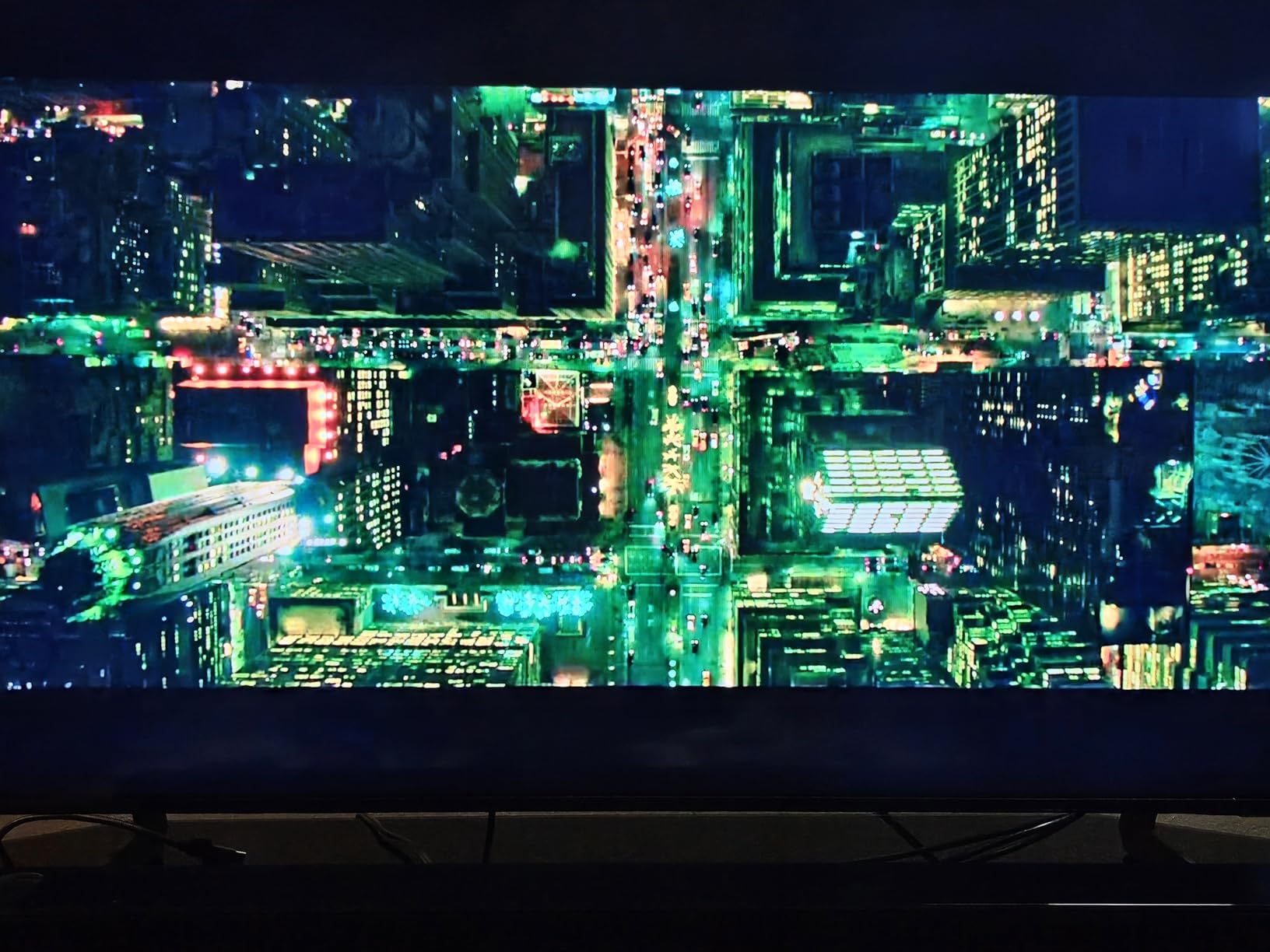 Samsung 75-Inch Class Neo QLED QN70H Series Samsung Vision AI Smart TV (2026 Model, 75QN70H) Quantum Mini LED, 100% Color Volume with Dot, NQ4 AI Processor, 4K Upscaling, Alexa Built-in customer photo 2