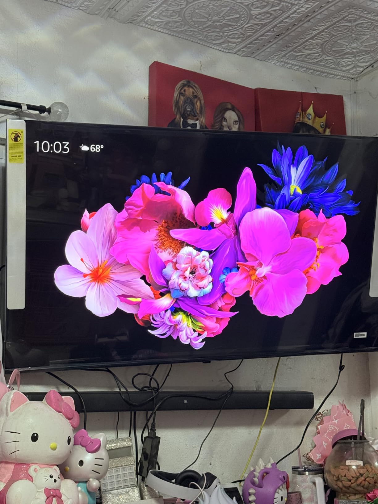 Hisense 75