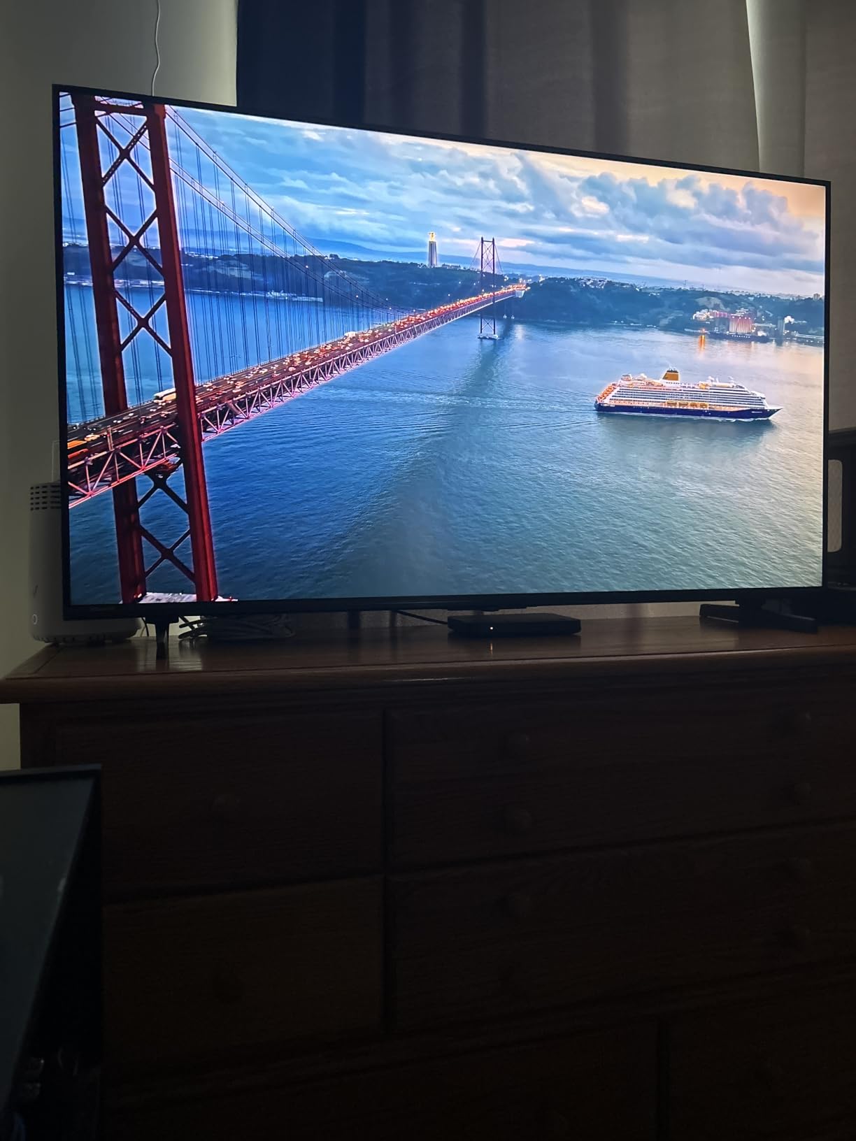 Hisense 75