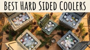 best hard sided coolers