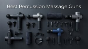 best percussion massage guns